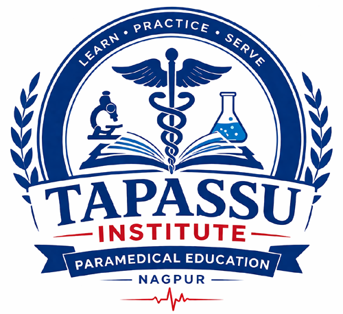 Tapassu Institute Logo